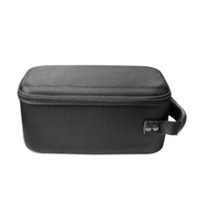 Secure EVA Enclosure Speaker Travel Case For Wireless Speaker Bag