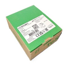 LC1D128F7 New Black Models - Schneider Electric - NOT from China