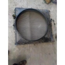 Radiateur Volvo 460