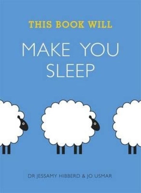 This Book Will Make You Sleep-Jessamy Hibberd, Jo Usmar - Image 5