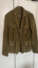 Cartonnier Jacket Size 4