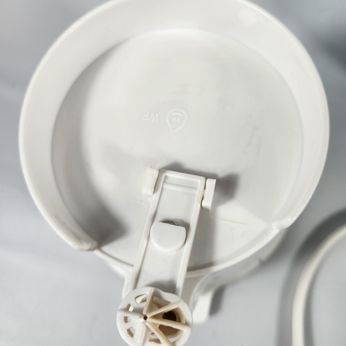 Mr. Coffee Iced Tea Maker Adjustable Brew Strength 3 Qt No Pitcher Works - Picture 11 of 12