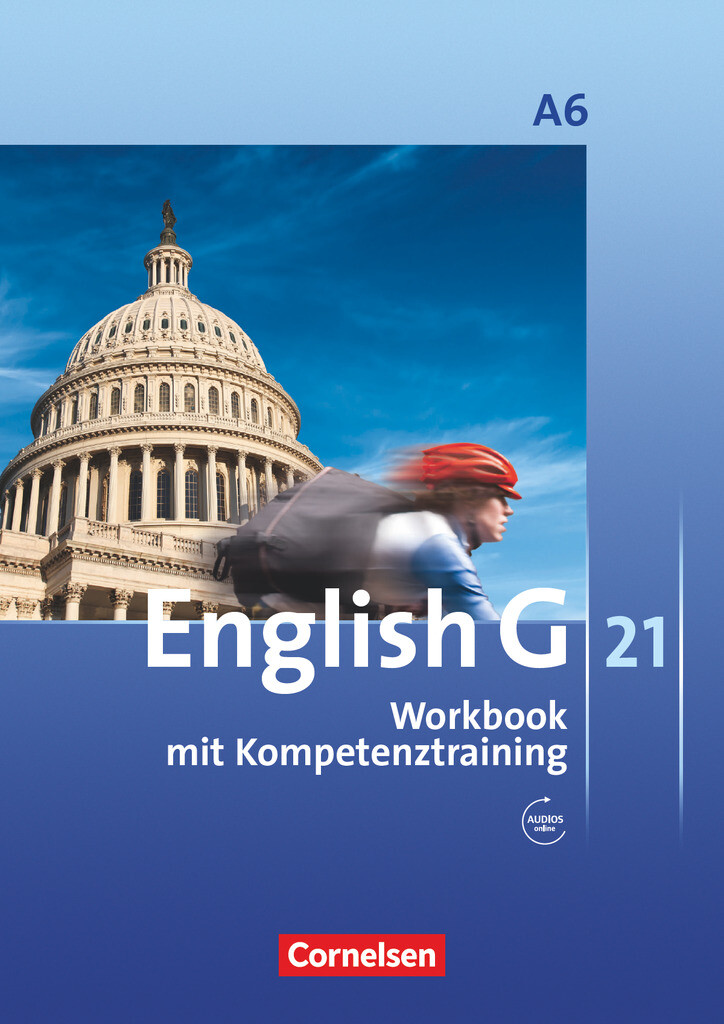 Thumbnail - Jennifer Seidl; Hellmut Schwarz; Jörg Rademacher / English 21 -