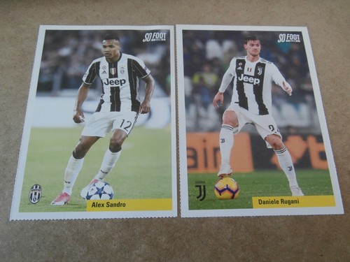 ALESSANDRO DEL PIERO, 2006 TRADING FOOTBALL ROOKIE CARD, COLLECTOR
