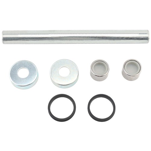 Kit de reconstrucción de buje de cojinete de basculante trasero para Yamaha Banshee 350 1987-2006 ATV - Imagen 9 de 9