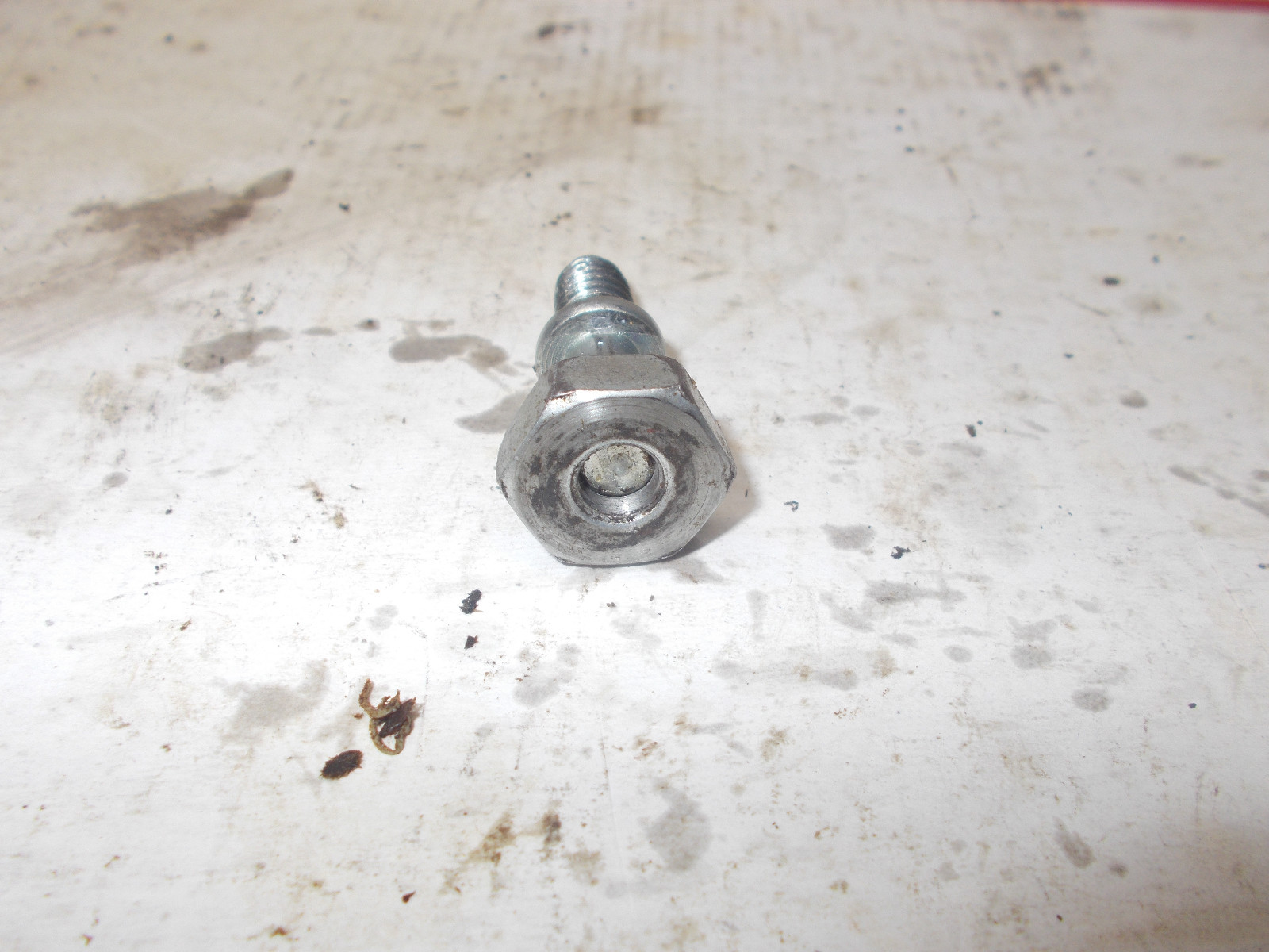 Bar Della Ve Prigioniera Ve Collare Dado K Per Stihl 017 - Foto 5