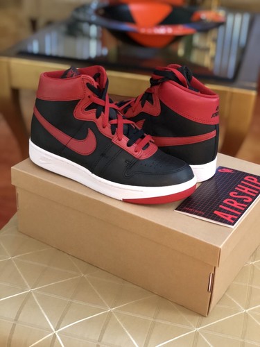 Nike Jordan Air Ship Pro Banned CD4302-006 size 8.5 100% Authentic  GUARANTEED!!! | eBay