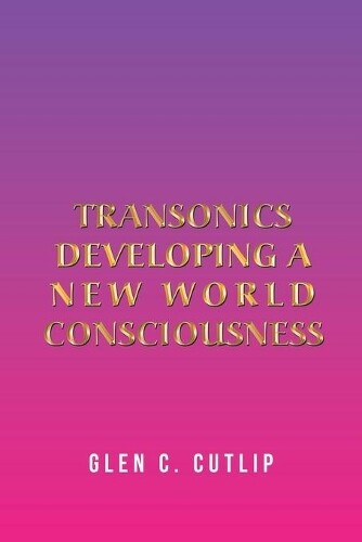 Thumbnail - Glen C Cutlip Transonics (taschenbuch)