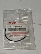 OEM Genuine Distributor Housing O-Ring Esteem Swift Vitara Metro Tracker 1.3/1.6