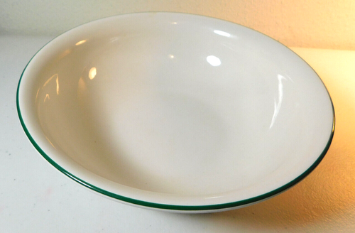 PFALTZGRAFF "WINTERBERRY" PATTERN ROUND VEGETABLE BOWL 8 3/4" - Picture 2 of 4