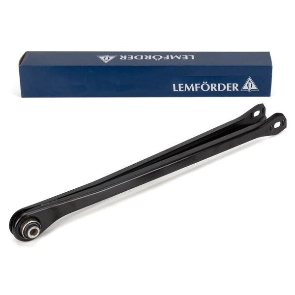 LemfÖRder Querlenker FüR BMW 3Er E36 E46 X3 E83 Z4 E85 E86 E89 Hinten Unten-image