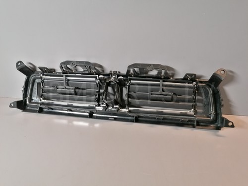 NEW BM BMW F10 F11 & LCI LHD FRESH AIR GRILLE 4-ZONE FRONT CENTER 9166891 - Picture 12 of 12