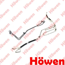 Howen High and Low-Pressure Power Steering Pipes Set Fits Audi TT S3 Quattro 199