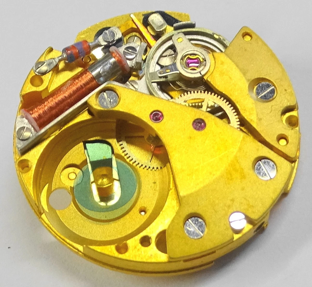 Vis Stator Pour Montre LIP R.148 - Pièce Horlogerie Neuve Sans Emballage