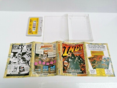 Amstrad jeux cassette d'occasion - Jeux vidéo - - page 5