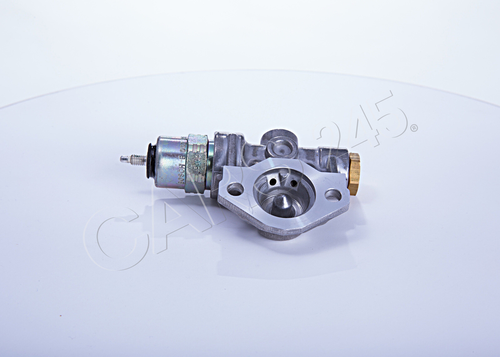 BOSCH Fuel Pressure Control Valve 1467414475 | eBay