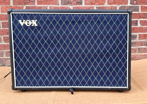 Vox AD212 Speaker Cabinet Guitar Amp