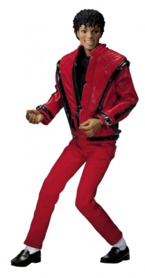 Michael Jackson＂THRILLER＂Figure $_57.PNG?set_id=880000500F