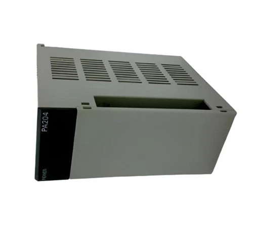 Omron C200HW-PA204 - Power Supply Module with Controller 120/240VAC