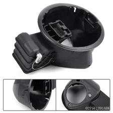Fit For 04-08 F150 F-150 Fuel Gas Filler Door Cap Housing Pocket W/ Hinge New