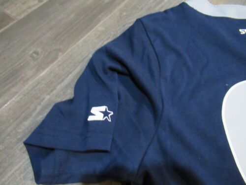 Dallas Cowboys Maglia Camicia Uomo Large Nuova Con Etichette Spedizione Gratuita - Foto 5 di 5