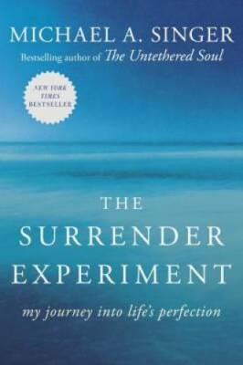 #ad The Surrender Experiment: My Journey into Life#x27;s Perfection VERY GOOD $5.98