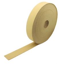 2" Wide Pirelli Rubber Upholstery Webbing - Sold By The Foot