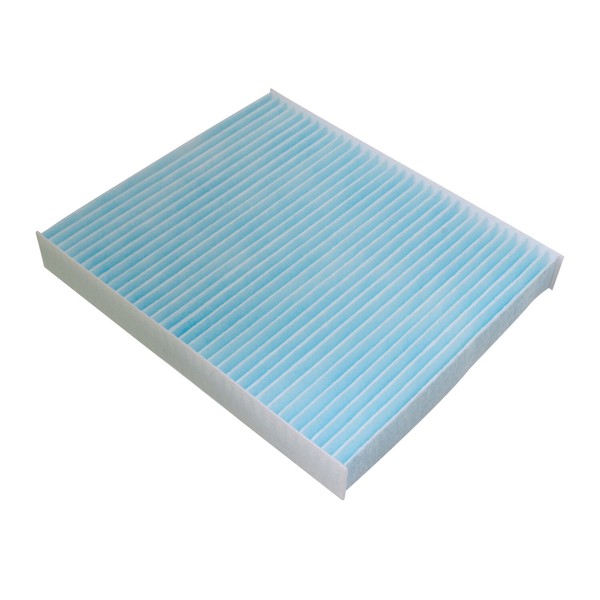 Blue Print Filter, Innenraumluft Suzuki ADK82514-image
