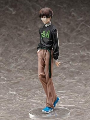 Neon Genesis Evangelion Ikari Shinji. Radio Eva 1/7 Figure