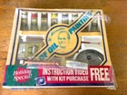 1970s NEW Original Magic of Oil Painting Kit By Bill Alexander HOLIDAY SPECIAL