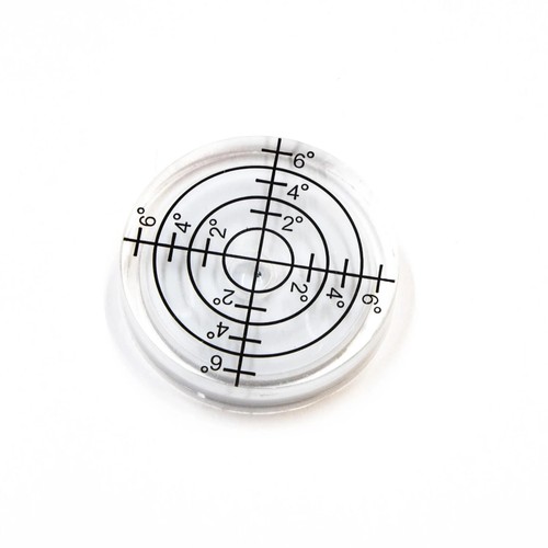 Vinyl record stabilizer weight. Bauhaus signet engraved turntable weight - Picture 5 of 5