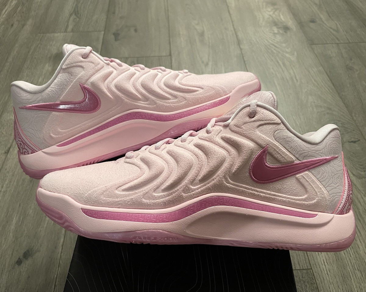 Nike KD17 NRG Aunt Pearl Sz. 12 | eBay