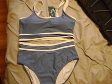 Blooming Jelly Bikini Size M