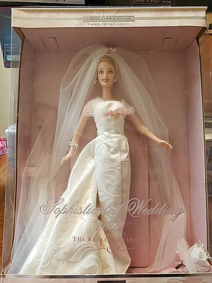 New top bridal collection
