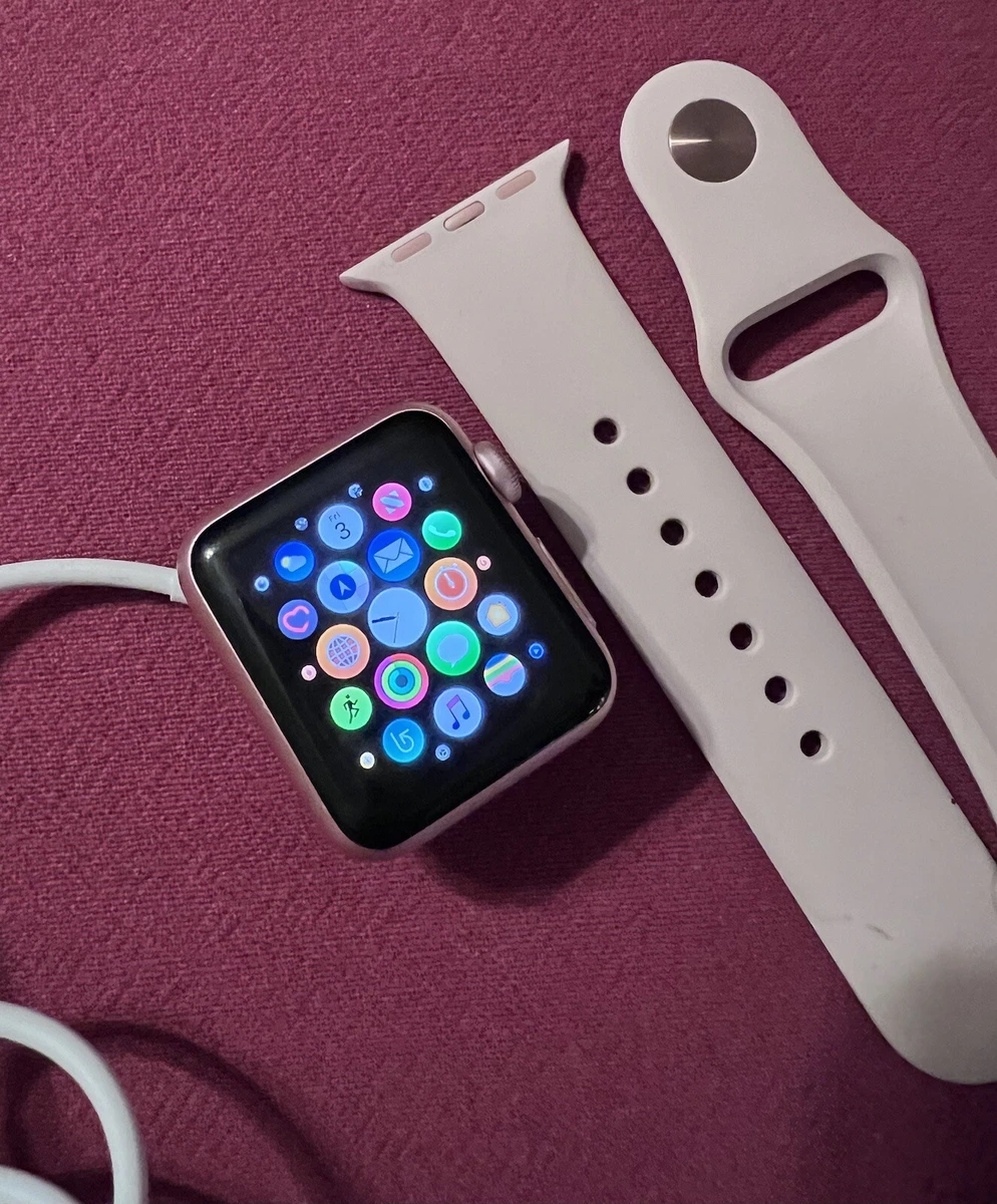 Apple watch 7000 series 38mm best sale price