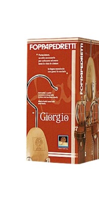 2 Pezzi Borsa Portaoggetti Da Parete In Cotone E Lino Bianco - Organizzatore Da Appendere Con Tasche Per Bagno, Cucina E Camera - 4