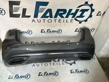Mercedes Benz B-Klasse W247 Stoßstange hinten A2478855100