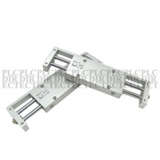 New SMC CDBX2N15-125 Slide Cylinder