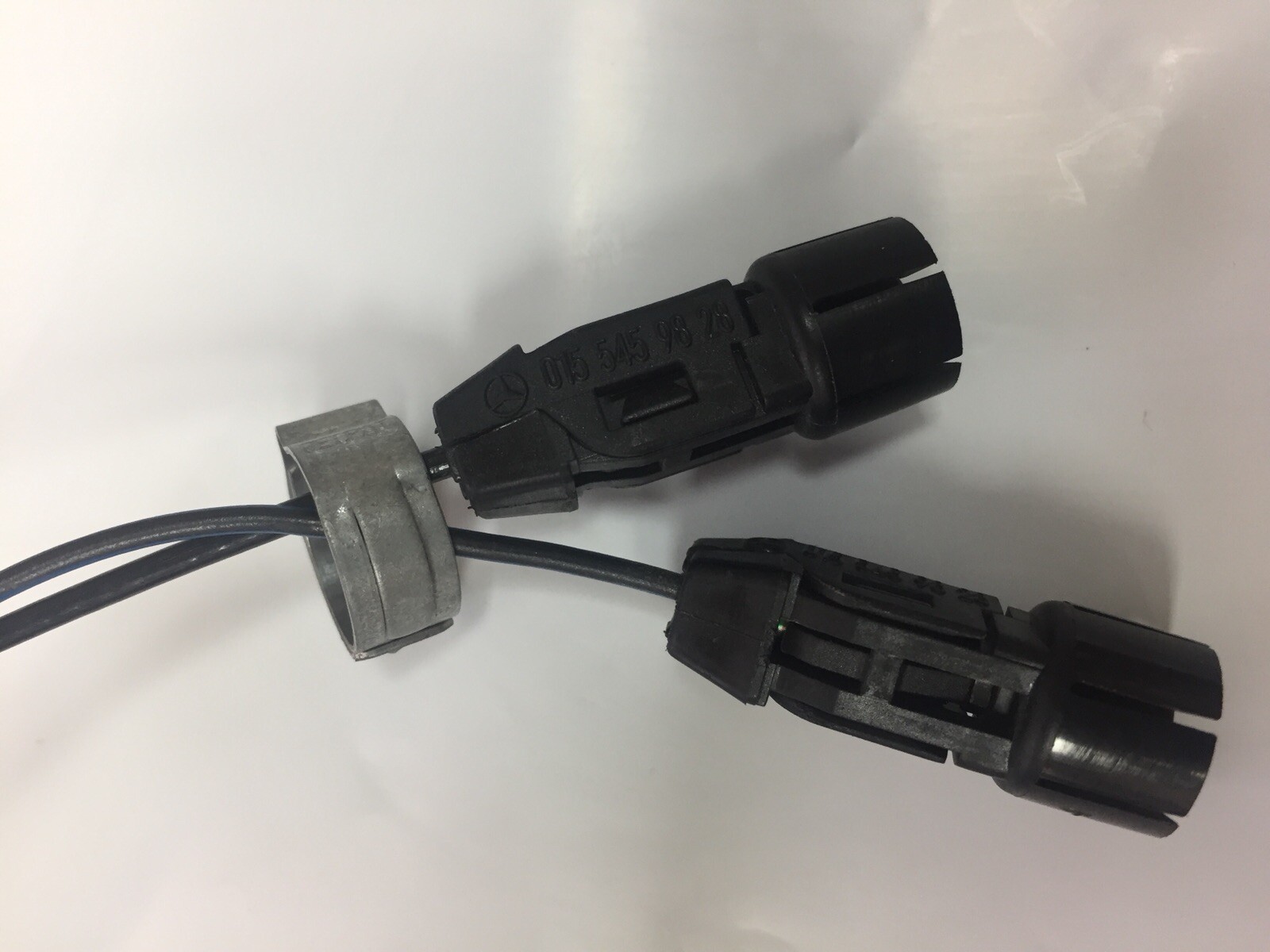 0155459828 GENUINE MERCEDES OEM CABLE RARE ITEM! FREE SHIPPING! | eBay