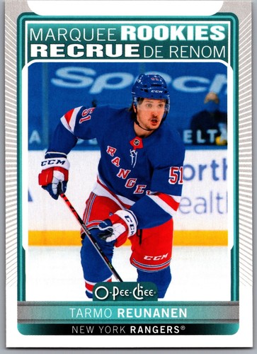 21-22 O-PEE-CHEE BASE & RC'S #501-650 - PICK FROM LIST - FREE COMBINED SHIPPING - Picture 20 of 128