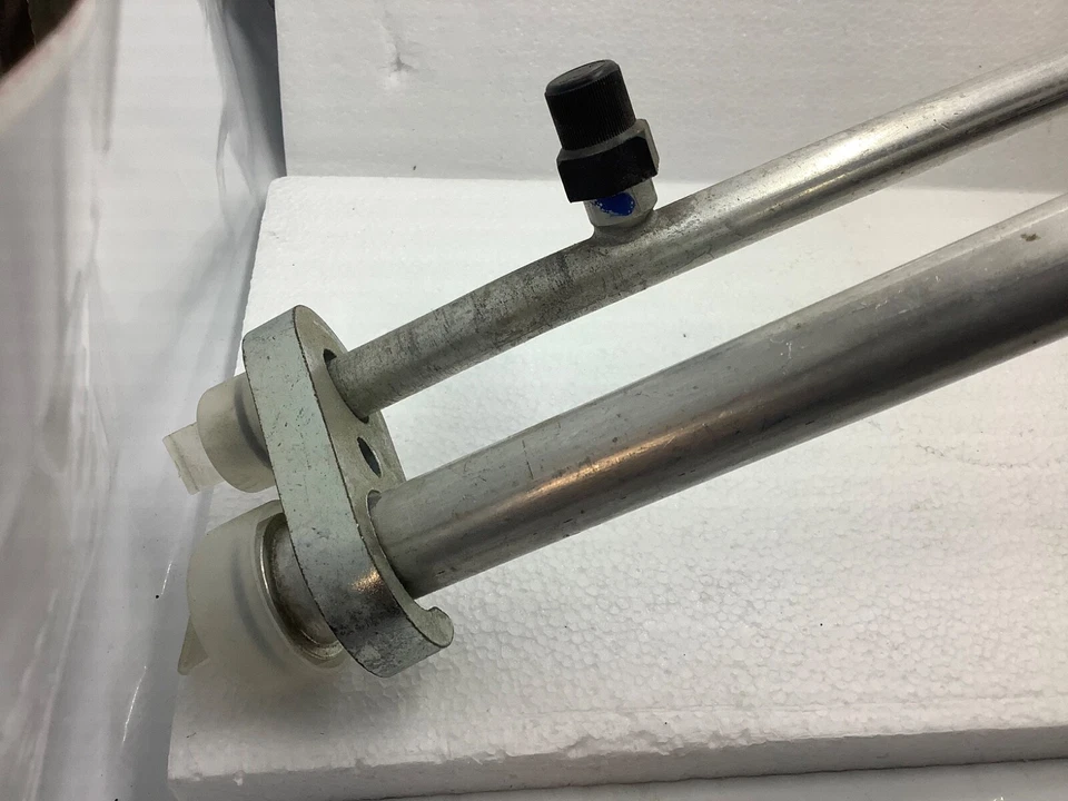 A22-64514-000 A/C Hose Assembly for Freightliner Sleeper Cab P3 A/C Block - Image 3 of 4