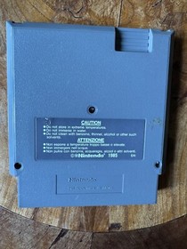 Teenage Mutant Ninja Turtles Nes Nintendo - PAL A Ita