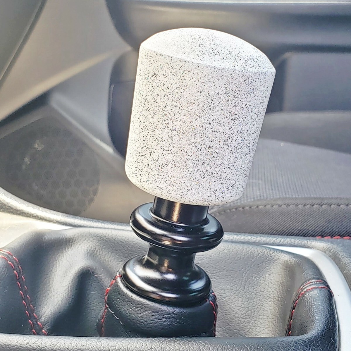 SSCO BK-SK KNURLED 600 GRAMS BRUSHED NEO CHROME 5 6 SPEED SHFT KNOB SSCO BK-SK KNURLED 600 GRAMS BRUSHED NEO CHROME 5 6 SPEED SHFT KNOB