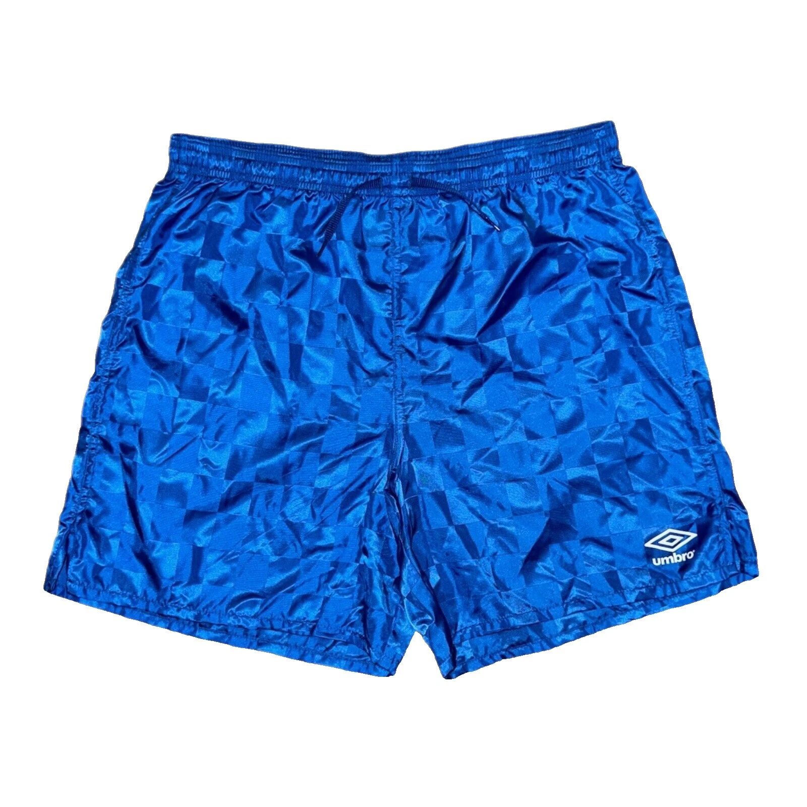 Umbro Check Regular Size Shorts for Men for sale | eBay