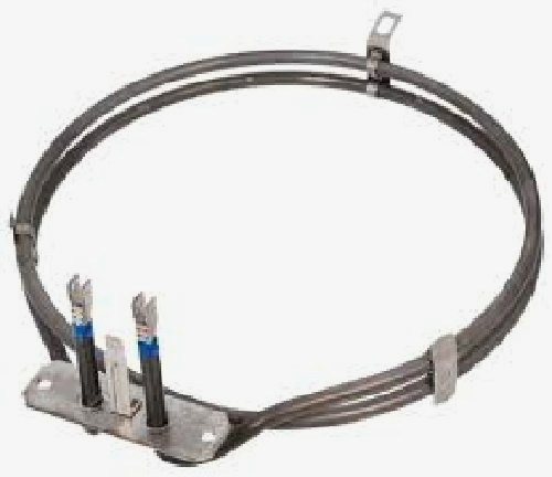 C00302374 INDESIT Fi31K FAN OVEN ELEMENT COOKER HEATING C00302374 INDESIT Fi31K FAN OVEN ELEMENT COOKER HEATING