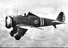 Multiple Products Toymakers MPC USAAC USAF Boeing P-26 Peashooter Fighter Plane — photo 3