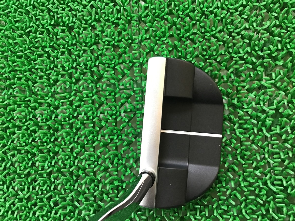 ODYSSEY PUTTER STROKE LAB #3T Japan Version 34INCHES | eBay