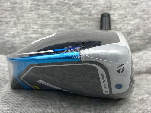 MINT Golf Head Only TaylorMade SIM2 MAX D Tour Supply 10.8 JAPAN - Picture 4 of 10