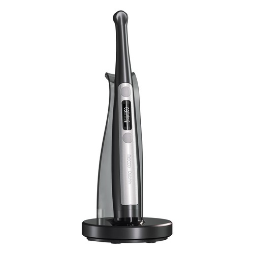 Dental LED Cordless Dolphin Curing Light Caries Dectection+Built-in Light Meter - Picture 12 of 47