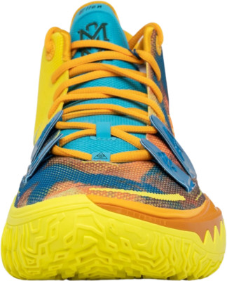 Kyrie 7 “Earth and Wind” basketball shoes, Men’s size 7.5 m25520715475_1.jpg main image 4